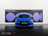 Peugeot E-208 50 kWh Allure Pack