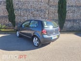 Volkswagen Polo 1.2 Trendline Pack