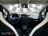 Renault Zoe (c/ Bateria) E-Tech EV50 Equilibre