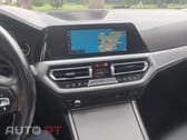 BMW 318 d Line Sport Auto