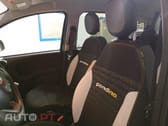Fiat Panda 1.0 Hybrid Pandina