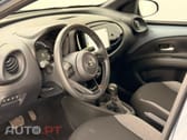 Toyota Aygo X 1.0 Pulse CVT
