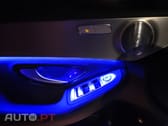 Mercedes-Benz C 300 de AMG-Line (Pack Night) - Burmester Audio, Multibeam, Airmatic, 19"