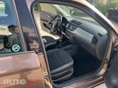 Skoda Fabia Break 1.0 Ambition
