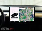 Tesla Model 3 Performance Dual Motor AWD