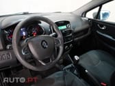 Renault Clio 1.5 dCi Zen