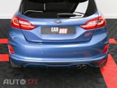 Ford Fiesta 1.5 EcoBoost S&S ST X