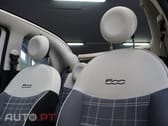 Fiat 500 C 1.2 Lounge