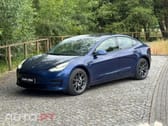 Tesla Model 3 Standard Range Plus RWD