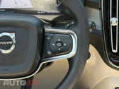 Volvo XC40 1.5 T5 PHEV Inscription