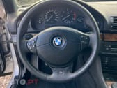 BMW 520 d