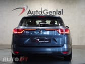 Renault Mégane Sport Tourer 1.5 Blue dCi Equilibre