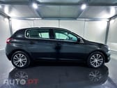 Peugeot 308 1.2 PureTech Allure