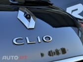 Renault Clio Limited