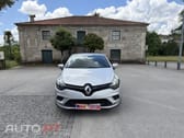 Renault Clio 1.5 dCi Limited
