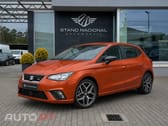 Seat Ibiza 1.6 TDI FR