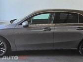 Mercedes-Benz A 180 A 180D