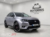 DS DS7 Crossback E-Tense Performance Line EAT8