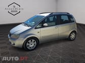 Fiat Idea 1.3 M-Jet Emotion