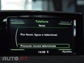 Audi Q3 2.0 TDI Sport