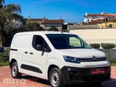 Citroen Berlingo 1.5 BlueHDi L1 Club 3L