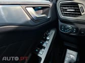 Ford Focus SW Hybrid 1.0 EcoBoost