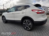 Nissan Qashqai 1.6 DCi ALL-MODE 4x4i TEKNA