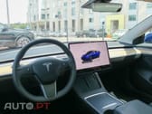 Tesla Model 3 Long Range Tração Integral