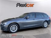 BMW 318 d Touring
