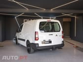 Citroen Berlingo 1.6 HDI Longa