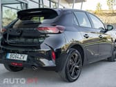 Opel Corsa 1.2 T Aut.