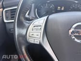 Nissan X-Trail 1.6 dCi Tekna Xtronic