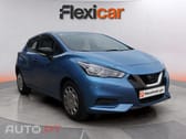 Nissan Micra 1.0 G Acenta