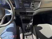 Volkswagen Taigo 1.0 TSI Life