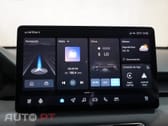 MG MG4 64 kWh Luxury