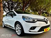Renault Clio 1.5 dCi Limited