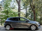 Renault Clio TCe
