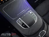 Mercedes-Benz E 300 de AMG Line