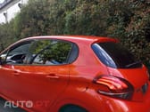 Peugeot 208 1.2 PureTech Style