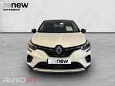 Renault Captur Techno