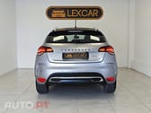 DS DS4 Crossback PureTech 130 S&S