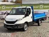 Iveco Daily BASCULA TRI-BASCULANTE