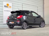 Mitsubishi Space Star 1.2 Intense