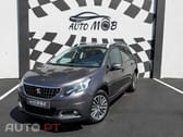 Peugeot 2008 1.2 PureTech Style