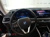 BMW i4 eDrive40