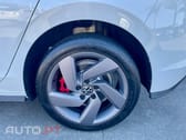Volkswagen Golf 1.4 GTE Plug-in-Hybrid DSG