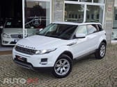 Land Rover Range Rover 2.2 eD4 Pure Tech