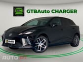 MG MG4 Luxury 64kWh I.V.A DEDUTIVEL 