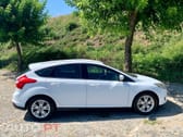 Ford Focus 1.0 Ecoboost