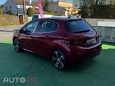 Peugeot 208 1.2 PureTech GT Line
